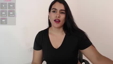 Snapshot of isabella_aristi03 chatting on 18, 3, 2026 isabella_aristi03 online show from 18, 3, 2026