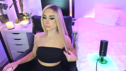 Snapshot of isabella_babyyy chatting on 6, 11, 2025 Isabella Baby online show from 6, 11, 2025