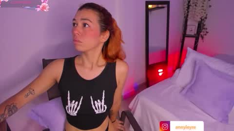 isabella online show from 16, 12, 2025