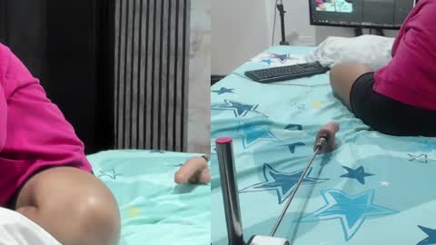 isabella_castro2 online show from 23, 3, 2026