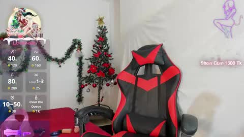 Snapshot of isabella_coronado chatting on 13, 1, 2026 Isabella Coronado online show from 13, 1, 2026