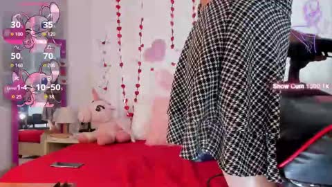 Snapshot of isabella_coronado chatting on 23, 2, 2026 Isabella Coronado online show from 23, 2, 2026