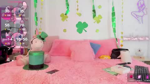 Snapshot of isabella_coronado chatting on 9, 3, 2026 Isabella Coronado online show from 9, 3, 2026