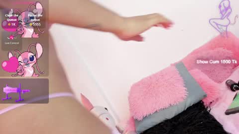 Snapshot of isabella_coronado chatting on 28, 3, 2026 Isabella Coronado online show from 28, 3, 2026