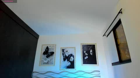 Snapshot of isabella_diazx chatting on 27, 5, 2026 Isabella online show from 27, 5, 2026