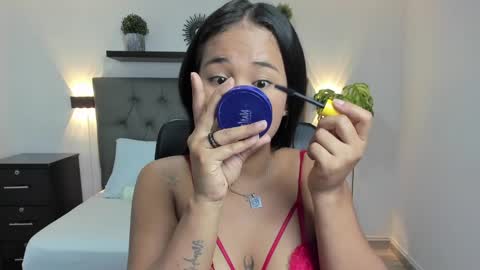 Snapshot of isabella_florez22 chatting on 6, 2, 2025 Isabel florez online show from 6, 2, 2025