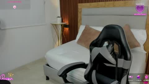 Isabel florez online show from 14, 5, 2026