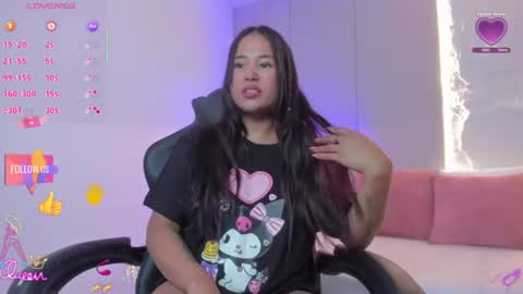 Snapshot of isabella_florez22 chatting on 2, 7, 2026 Isabel florez online show from 2, 7, 2026