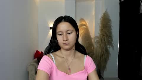 Snapshot of isabella_grace18 chatting on 25, 3, 2026 Isabella online show from 25, 3, 2026