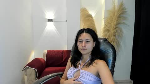 Snapshot of isabella_grace18 chatting on 7, 5, 2026 Isabella online show from 7, 5, 2026
