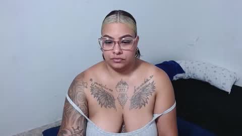  estefania online show from 15, 3, 2026