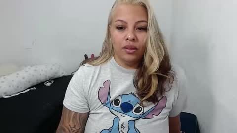  estefania online show from 3, 4, 2026