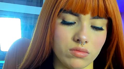 ISABELLA online show from 18, 5, 2026