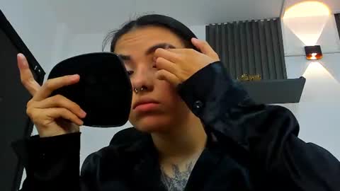 Snapshot of isabella_hv chatting on 18, 7, 2026 ISABELLA online show from 18, 7, 2026