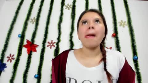 Snapshot of isabella_jaramillo chatting on 25, 11, 2025 isabella_jaramillo online show from 25, 11, 2025