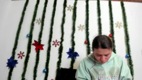 Snapshot of isabella_jaramillo chatting on 28, 11, 2025 isabella_jaramillo online show from 28, 11, 2025