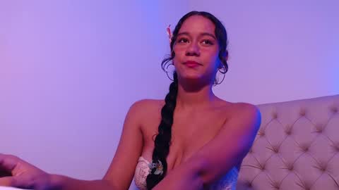 isabella_jazz online show from 23, 1, 2025