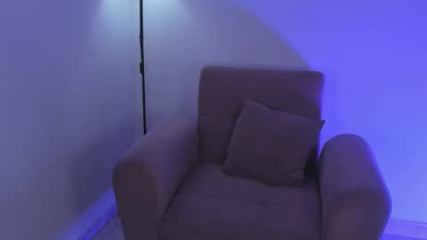 ISABELLA online show from 25, 10, 2025