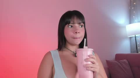 Snapshot of isabella_jones9 chatting on 30, 4, 2026 ISABELLA online show from 30, 4, 2026