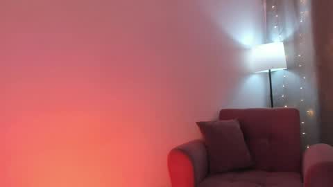 Snapshot of isabella_jones9 chatting on 12, 5, 2026 ISABELLA online show from 12, 5, 2026