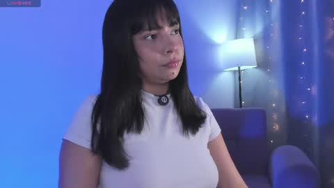 ISABELLA online show from 30, 6, 2026