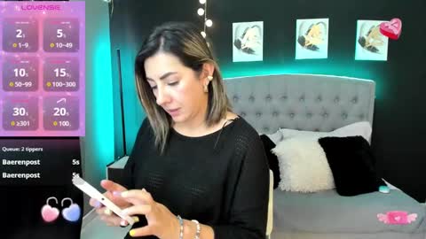   online show from 7, 2, 2025