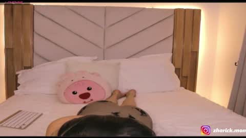 Snapshot of isabella_m_ chatting on 9, 4, 2026 Isabella online show from 9, 4, 2026