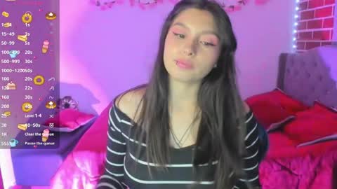 Snapshot of isabella_monntolvo chatting on 23, 4, 2026 isabella_monntolvo online show from 23, 4, 2026