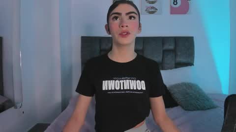 Snapshot of isabella_moon9 chatting on 5, 6, 2026 Isabella Moon9 online show from 5, 6, 2026