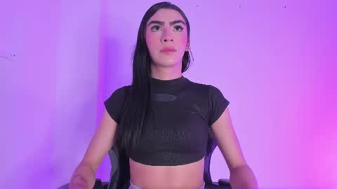 Snapshot of isabella_moon9 chatting on 20, 6, 2026 Isabella Moon9 online show from 20, 6, 2026
