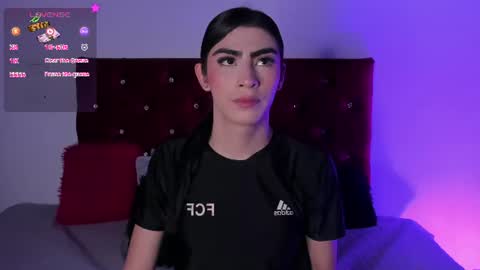 Snapshot of isabella_moon9 chatting on 2, 7, 2026 Isabella Moon9 online show from 2, 7, 2026