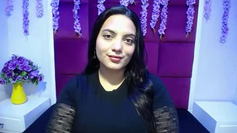 Snapshot of isabella_mora_ chatting on 9, 6, 2026 Isabella online show from 9, 6, 2026