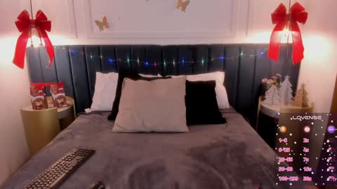 Snapshot of isabella_roa chatting on 18, 12, 2024 Isabella online show from 18, 12, 2024