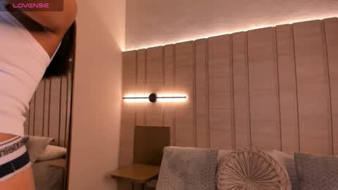 isa  online show from 11, 9, 2025