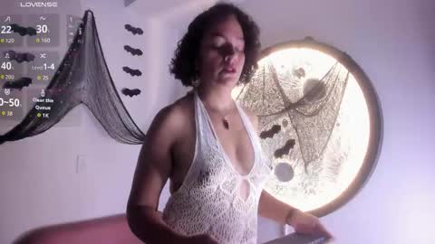 isabella_rosssi1 online show from 29, 10, 2025