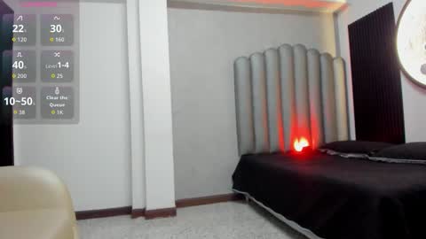 isabella_rosssi1 online show from 16, 12, 2025