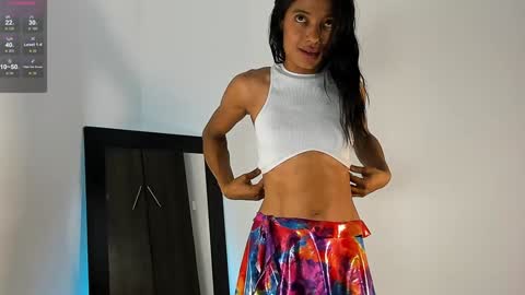 Snapshot of isabella_savina chatting on 18, 12, 2024 Isabella online show from 18, 12, 2024