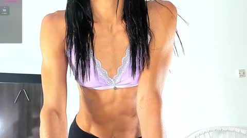 Snapshot of isabella_savina chatting on 6, 2, 2025 Isabella online show from 6, 2, 2025