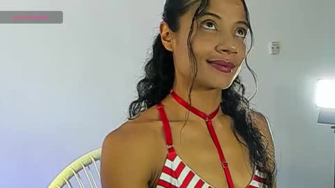 Isabella online show from 7, 2, 2026