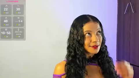Isabella online show from 1, 8, 2026