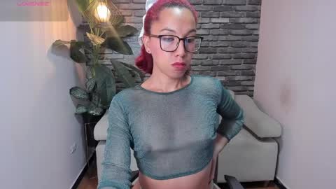 Camila online show from 3, 4, 2026