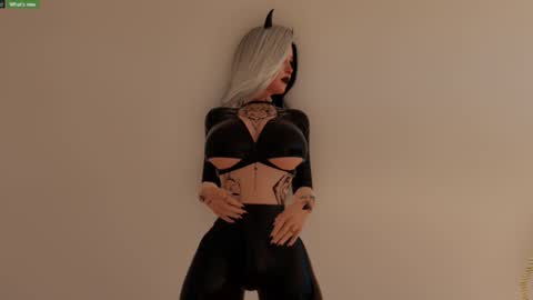 isabella_sunn online show from 18, 2, 2025