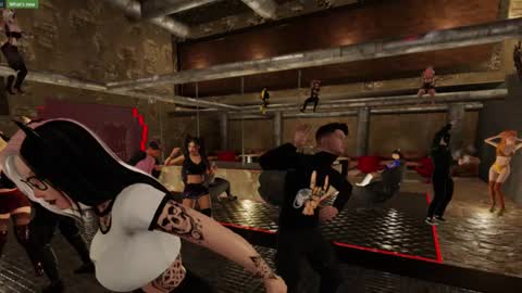 isabella_sunn online show from 19, 2, 2025