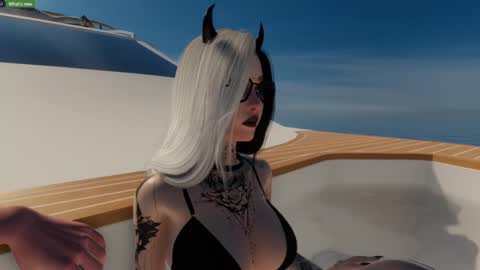 isabella_sunn online show from 20, 2, 2025