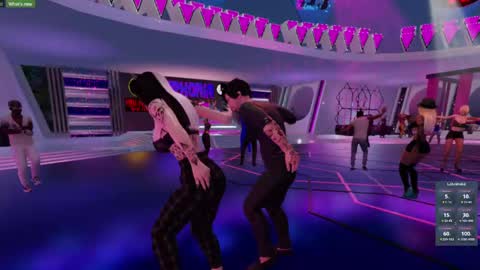 isabella_sunn online show from 23, 2, 2025