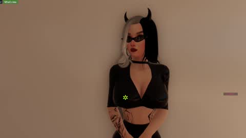 isabella_sunn online show from 5, 3, 2025