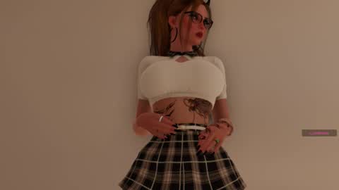 isabella_sunn online show from 6, 11, 2025