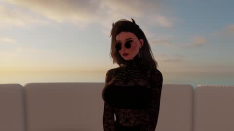 isabella_sunn online show from 13, 12, 2025