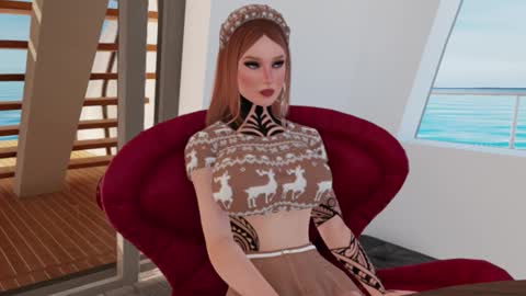 isabella_sunn online show from 18, 12, 2025