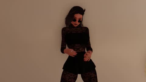 isabella_sunn online show from 14, 1, 2026